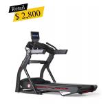 BowFlex Treadmill 10 - 10" HD Touchscreen