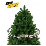 #11 Mr. Christmas - Animated Gold Train