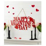 #7 Glitzhome - Valentine