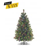 #31 National Tree Company 4.5
