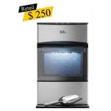 #43 Brio - 740i Nugget Ice Maker