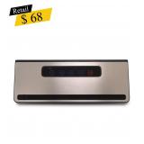 # 14 NESCO - VS-101S Automatic Vacuum Sealer