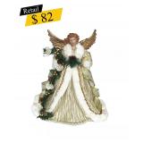#8 Santa