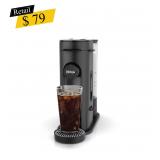 #16 Ninja - Pods & Grounds Hot & Iced Coffee Maker