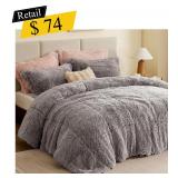 #23 Intelligent Design - Malea Comforter Set