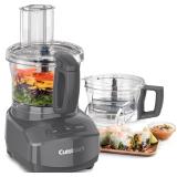 # 47 Cuisinart - 9-Cup Food Processor