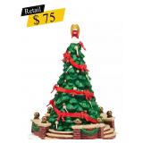 #6 Department 56 - Dickens