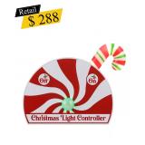 #23 Mr. Christmas - Musical Light Show Controller