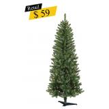#7 Carson Pine Tree