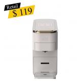 #24 Thyme & Table - Coffee & Espresso Maker