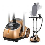 #56 SALAV - GS44-DJ Garment Steamer