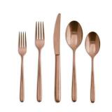 #23 Sambonet 5-Piece Place Setting