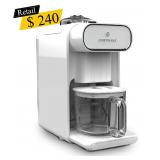 #80 ChefWave - Milkmade Non-Dairy Milk Maker