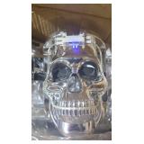 Halloween LED Skull Masks  480Pcs