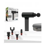 # 40 Sharper Image Powerboost Percussion Massager