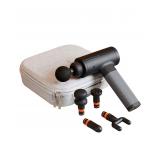 #40 Sharper Image PowerBoost Deep Tissue Percussio