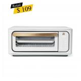 #22 Beautiful - Infrared Air Fryer Oven White
