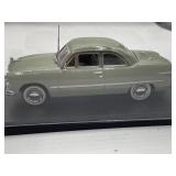 1949 Ford Coupe 1:43