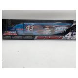 Aric Almirola Richard Petty Car Hauler  1:64