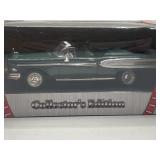 Edsel Citation 1958