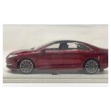 2013 Lincoln MKZ