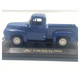 Ford F-150 pick up 1953 1:43