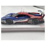 GT 2016 Ford GT #68 LMGTE Pro Le Mans 24 Hr/