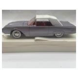 Ford I' Bird 1961
