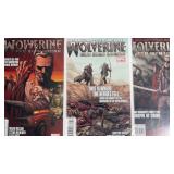 Wolverine 66ï¿½68
