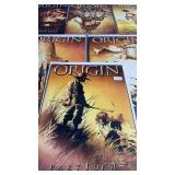 Origin (2001) 1ï¿½6