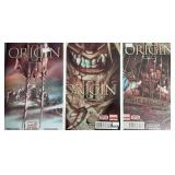 Origin II 1ï¿½3