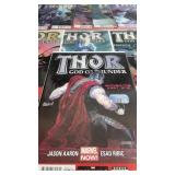 Thor God of Thunder 7ï¿½16