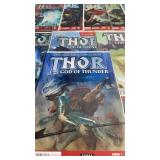 Thor God of Thunder 17ï¿½25