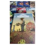 Farmhand Issues 1ï¿½7 (9 Total)