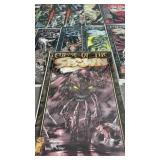 Curse of Spawn Collection