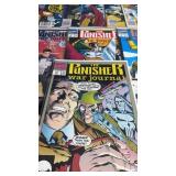 The Punisher War Journal 37ï¿½46