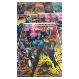 Ultraverse Comic Lot ï¿½ Mixed Titles