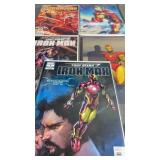 Tony Stark Iron Man 1ï¿½5