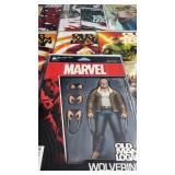 Old Man Logan 1ï¿½9 (2016) with Variants
