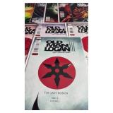 Old Man Logan 10ï¿½19