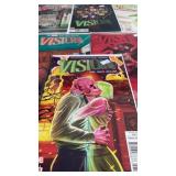 The Vision 6ï¿½12
