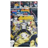 The Punisher 74ï¿½84