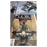 Loki 1ï¿½4 2004 Run