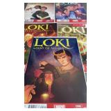 Loki: Agent of Asgard 1ï¿½5