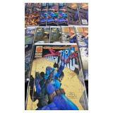 Solitaire Comic Lot (15 Total)