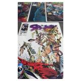 Spawn 6ï¿½9