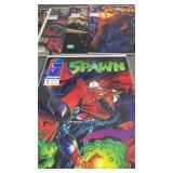 Spawn Origins Strike