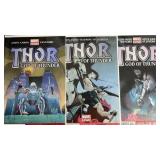 Thor God of Thunder 4ï¿½6