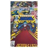 Darkhawk Issues 21ï¿½29 ï¿½ w Key Issue #25