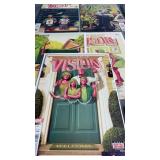 The Vision 1ï¿½5
